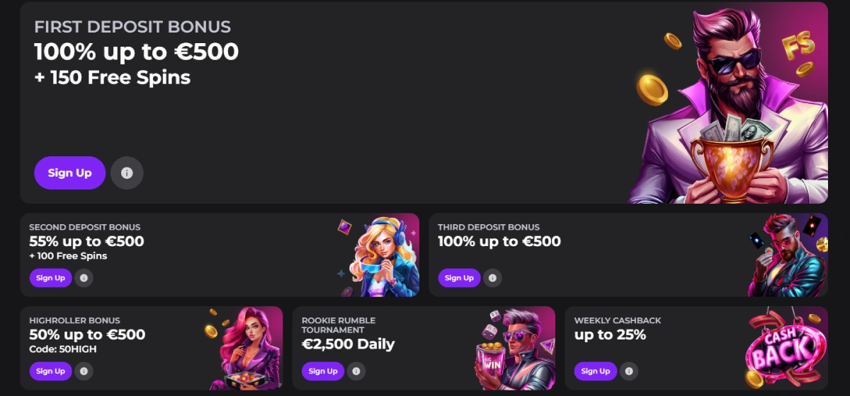 memocasino promotions