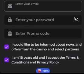 memocasino register